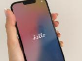 iPhone 13 Pro Max 256gb Sierra Blue - nuotraukos Nr. 4