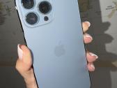iPhone 13 Pro Max 256gb Sierra Blue - nuotraukos Nr. 5