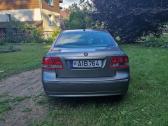 Parduodu saab 9-3 - nuotraukos Nr. 6