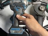 Makita Dtd 171 - nuotraukos Nr. 2