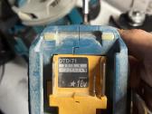 Makita Dtd 171 - nuotraukos Nr. 3