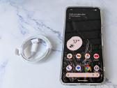 Google Pixel 8 Pro - nuotraukos Nr. 6