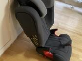 Britax romer autokedute - nuotraukos Nr. 2