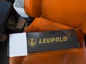 Leupold Mark 5hd 7-35x56 H59 Ffp – Naujas