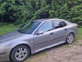 Parduodu saab 9-3 - nuotraukos Nr. 7