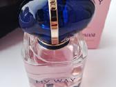 Parduodami kvepalai Giorgio Armani My Way
