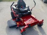 Toro Max Timecutter - nuotraukos Nr. 3