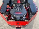 Toro Max Timecutter - nuotraukos Nr. 5