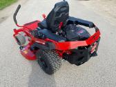 Toro Max Timecutter - nuotraukos Nr. 6