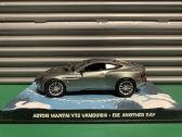 Bond 007. 1/43