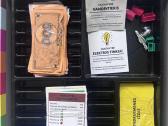 Monopoly stalo žaidimas - nuotraukos Nr. 3