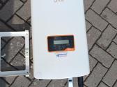 Inverteris Solis 10kw