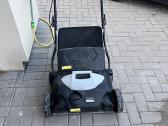 Elektrinis Aeratorius