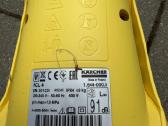 Karcher Pcl 4 terasu plovimo sluota - nuotraukos Nr. 4