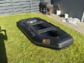 Pripuciama valtis Argo Rower 265