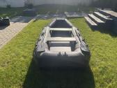 Pripuciama valtis Argo Rower 265 - nuotraukos Nr. 3