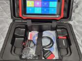 Kingbolen K8 Pro autodiagnostika