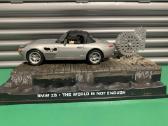 Bond 007. 1/43