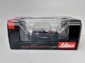 Bmw 328 Roadster juoda 1:43 Schuco - nuotraukos Nr. 2