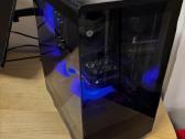 Galingas Gaming Pc Ryzen 7 + Rtx 4060 - nuotraukos Nr. 2