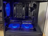 Galingas Gaming Pc Ryzen 7 + Rtx 4060 - nuotraukos Nr. 4