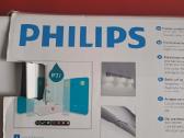 Naujas Philips sieninis vonios šviestuvas chromas - nuotraukos Nr. 2