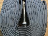 Nauja dviračio kamera Schwalbe Presta 40mm
