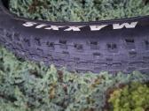 Geros MTB Maxxis 27.5 - 29 padangos - nuotraukos Nr. 2
