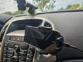 Automobilinis telefono laikiklis su ikrovimu - nuotraukos Nr. 3