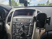 Automobilinis telefono laikiklis su ikrovimu - nuotraukos Nr. 4