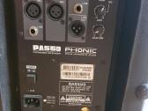 Pa550 phonic aktyvi kolonele - nuotraukos Nr. 3