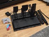 Simagic Conspit Simnet Sim racing detalės - nuotraukos Nr. 2