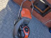 Husqvarna žoliapjovė