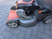Husqvarna žoliapjovė - nuotraukos Nr. 5