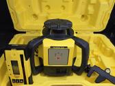Hilti Pr25 rotacinis nivelyras Leica Rugby ir kit - nuotraukos Nr. 6