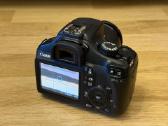 Canon EOS 1100d / 18-55mm Efs Is - nuotraukos Nr. 5