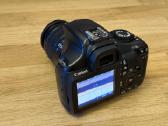 Canon EOS 1100d / 18-55mm Efs Is - nuotraukos Nr. 7