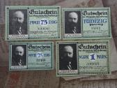 Šilutė - Heydekrug rinkinys 1921 Mažoji Lietuva