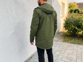 Hh Helly Hansen Cork striukė