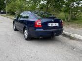 Skoda octavia - nuotraukos Nr. 2