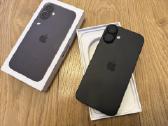 iPhone 16plus 128gb - nuotraukos Nr. 2