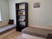 3 kambarių buto nuoma Vasarai Klaipėdos centre - nuotraukos Nr. 4