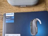 Philips Hearlink 1500 klausos aparatas