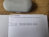 Philips Hearlink 1500 klausos aparatas - nuotraukos Nr. 2