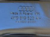 Audi A6 sparnas ir kitos detales - nuotraukos Nr. 9