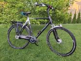 Gazelle Eclipse Limited vyriškas dviratis 65 cm
