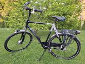 Gazelle Eclipse Limited vyriškas dviratis 65 cm - nuotraukos Nr. 2