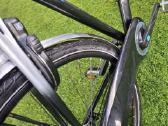 Gazelle Eclipse Limited vyriškas dviratis 65 cm - nuotraukos Nr. 6