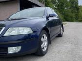 Skoda octavia - nuotraukos Nr. 3