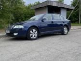 Skoda octavia - nuotraukos Nr. 4